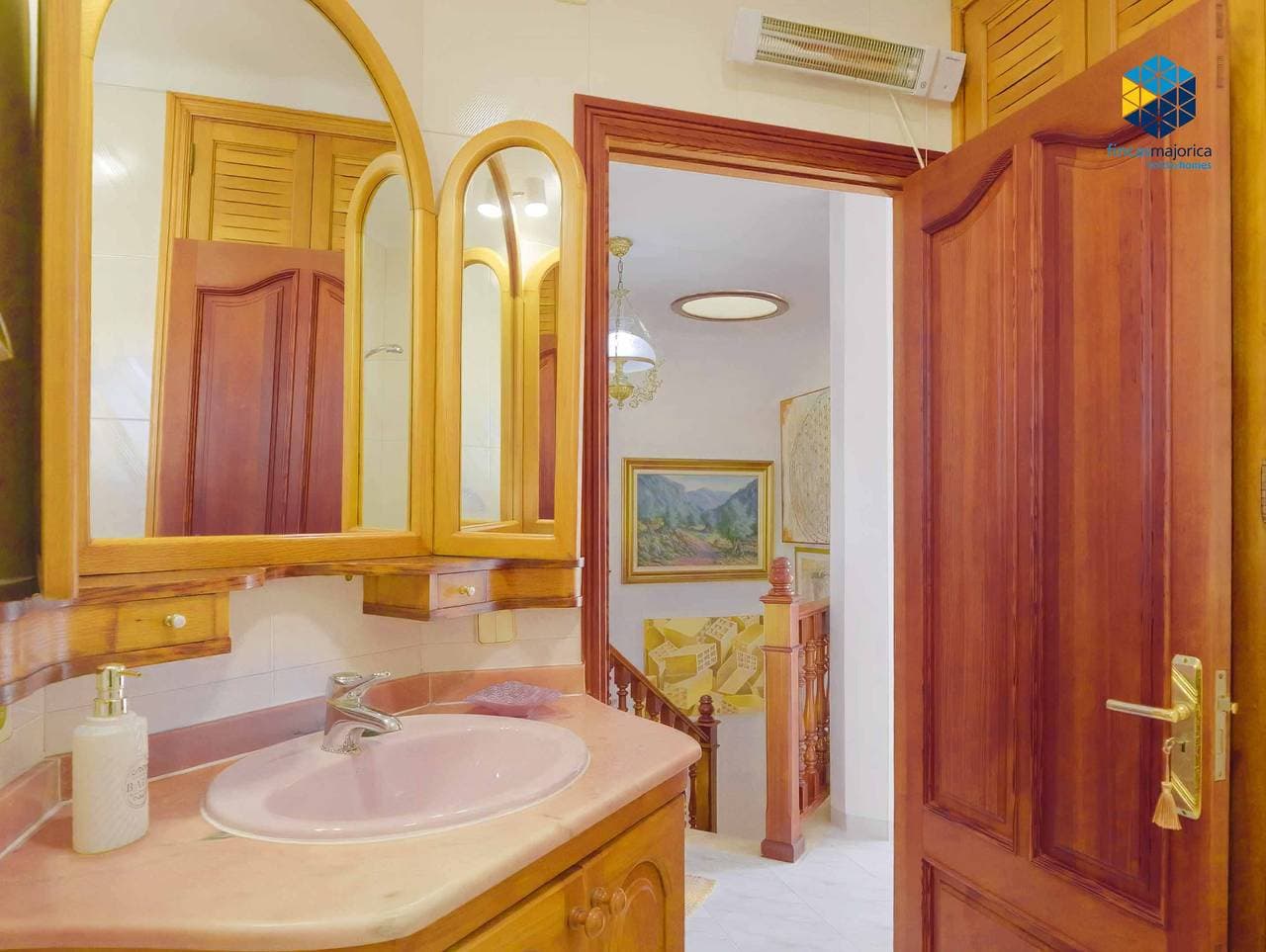 Foto 4 von 53: Villa Cala Magrana, Porto Cristo, Mallorca