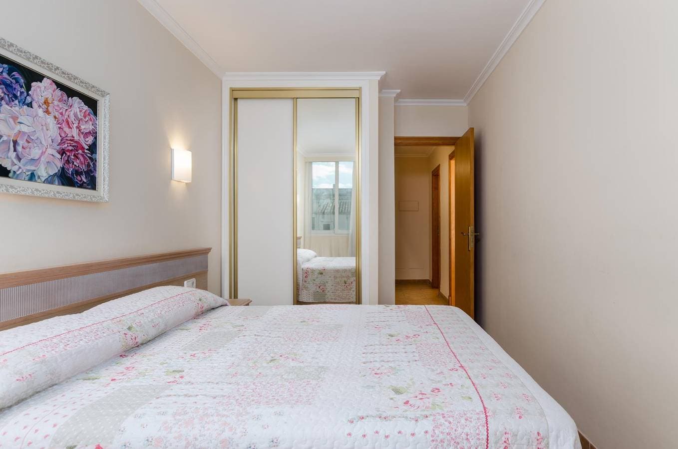 Foto 10 von 19: Bonanza 5 – Apartment, nur 130 m vom Strand entfernt WiFi gratis