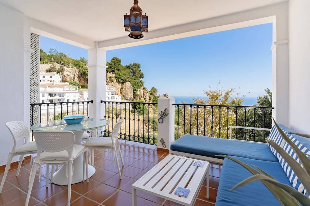 Luxury Apartment with Amazing views 1