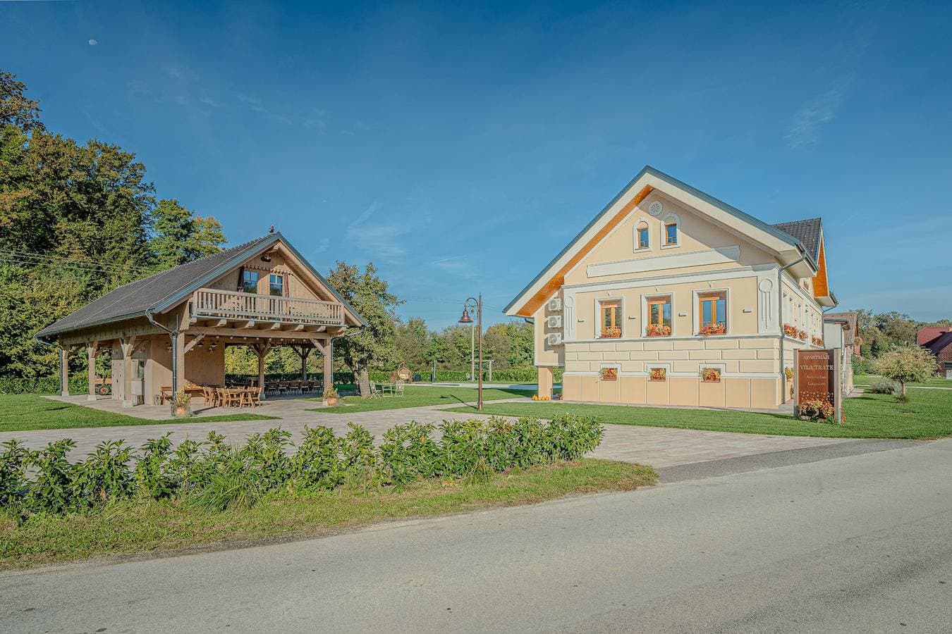 Foto 11 von 23: Villa Trate Studio w/ Pool