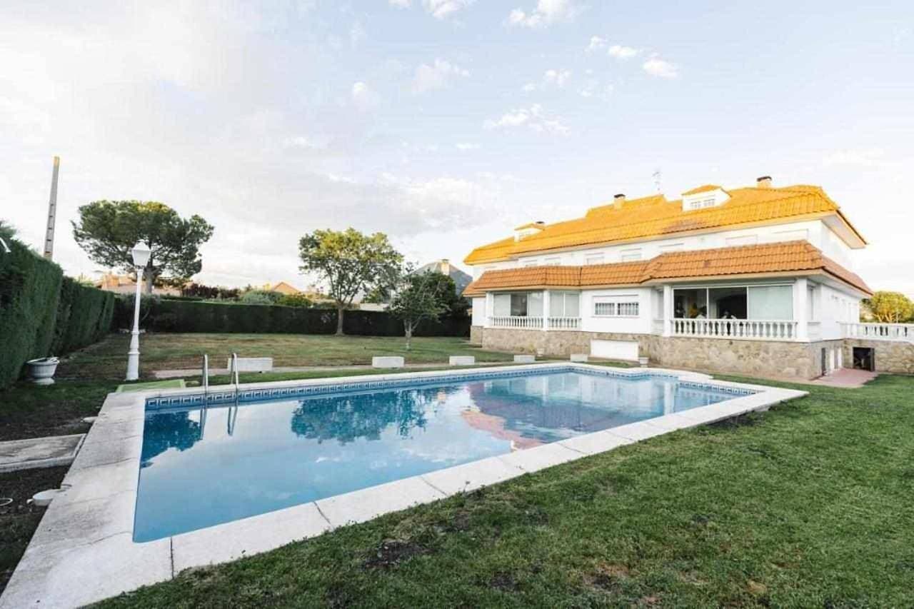 Foto 2 von 35: Villa