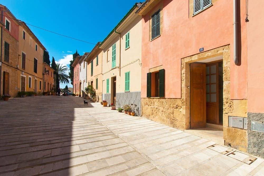 Foto 13 von 30: C. Es Convent - Haus für 4 Personen in Alcúdia