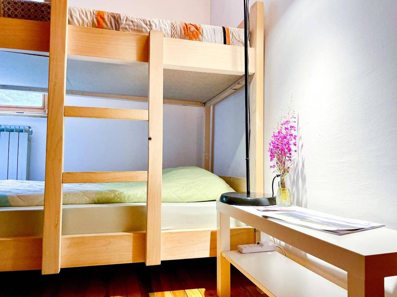 Foto 6 von 13: Double or Twin Room with Garden View