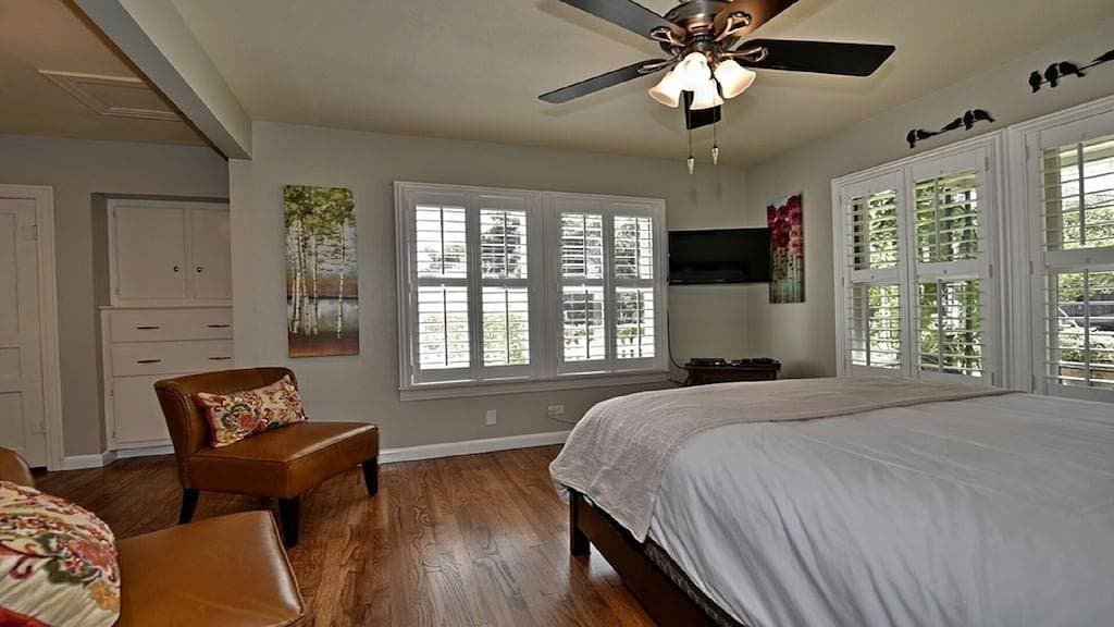 Comal Cottages on Union #297a 1