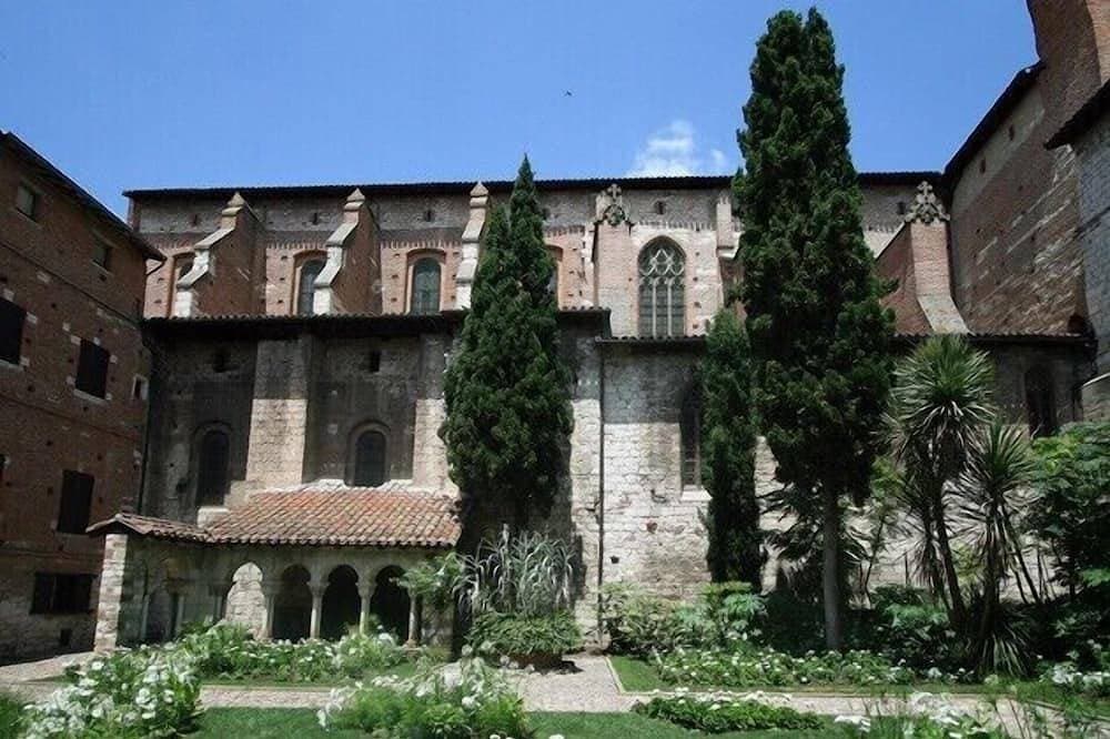 Foto 12 von 30: Stadthaus in Albi
