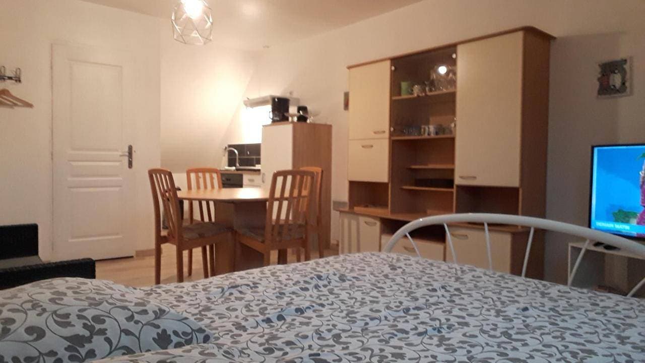 Foto 5 von 20: Studio