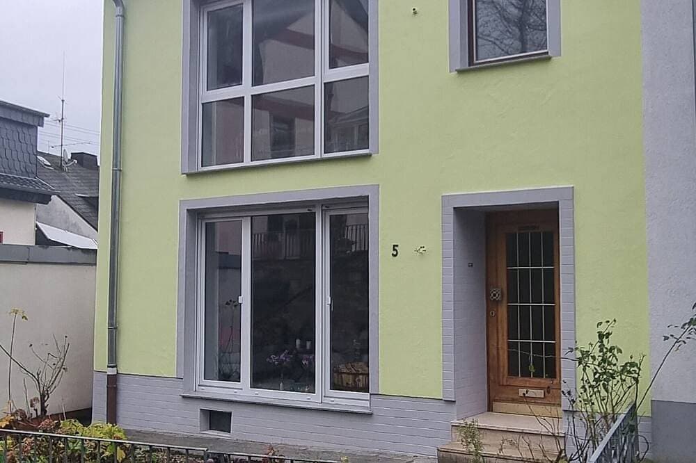 Foto 8 von 11: 40 qm Wohnung mit Sommergarten