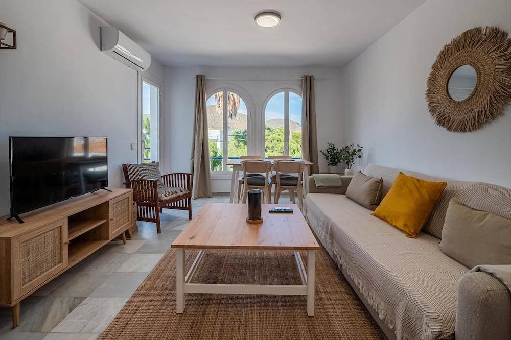 Foto 4 von 7: Apartamento De La Bahia 33