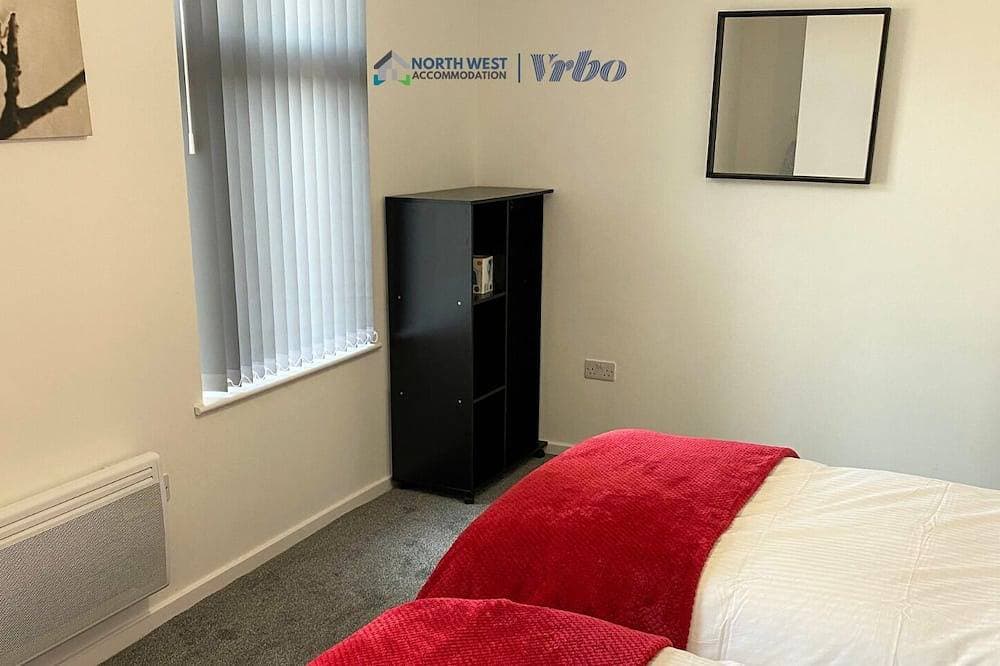 Foto 3 von 8: 1 Bedroom St Helens Apartment | Free WiFi | Fully Furnished