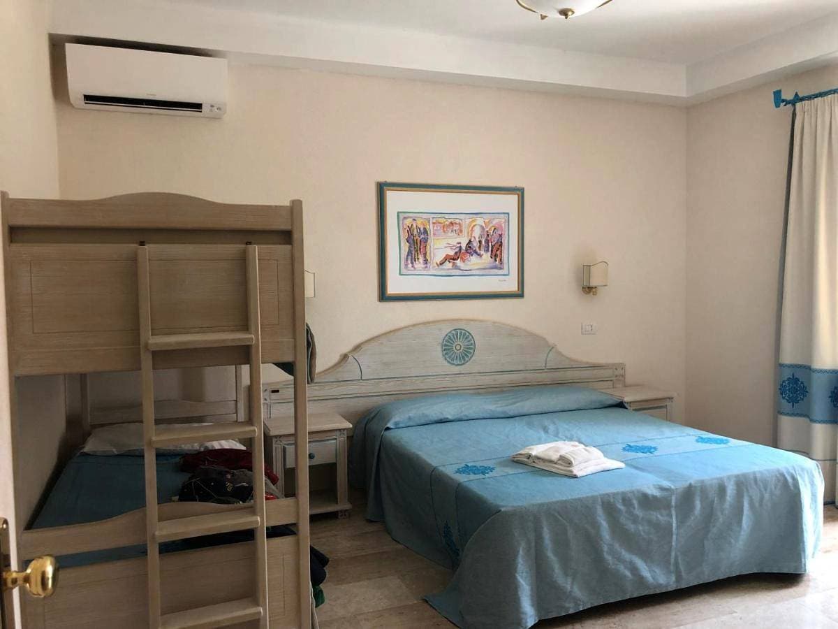 Foto 2 von 13: Double or Twin Room