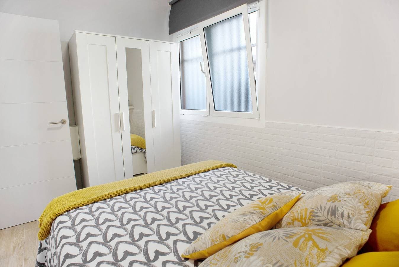 Foto 13 von 27: Ferienwohnung 'La Garita Beach' mit WLAN