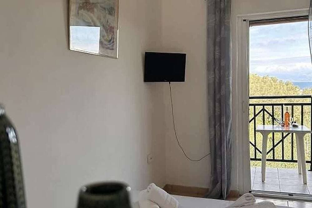 Foto 6 von 30: Dellis Apartments Corfu - Sea Views near the Beach