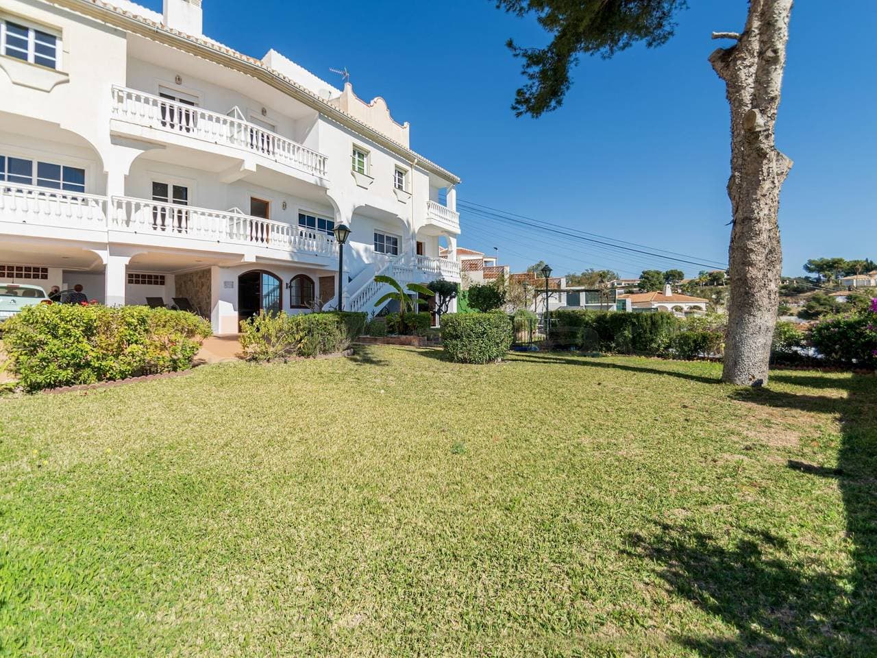 Foto 5 von 47: Apartment mit Meerblick, Parkplatz, Pool und Terrasse - 100m zum Strand von Benajarafe