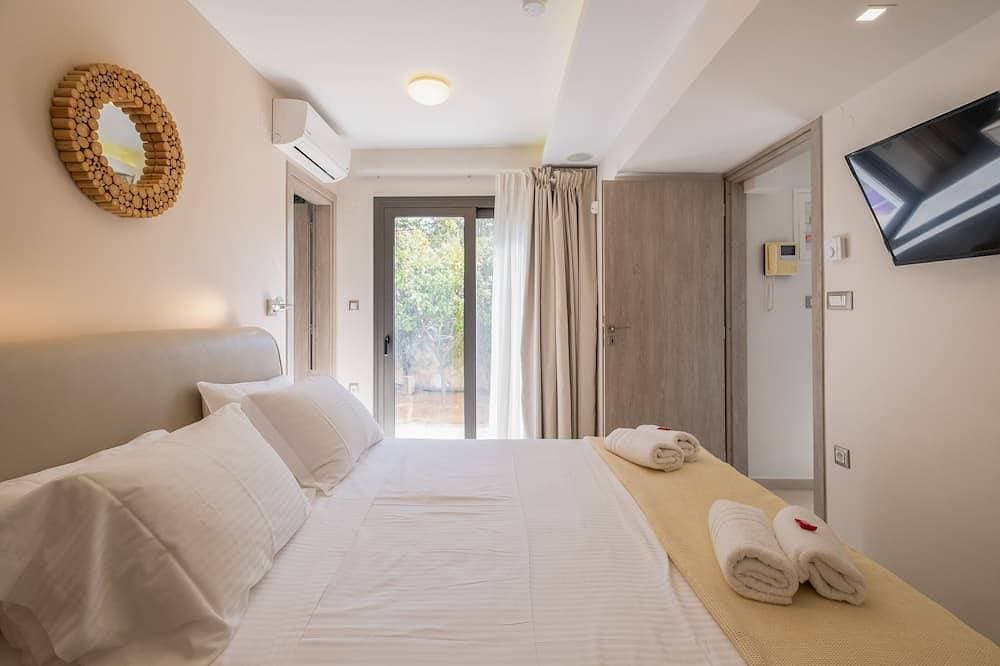 Foto 4 von 30: Gemütliche elegante Wohnung in der Nähe des Meeres - 5 * Bewertungen!