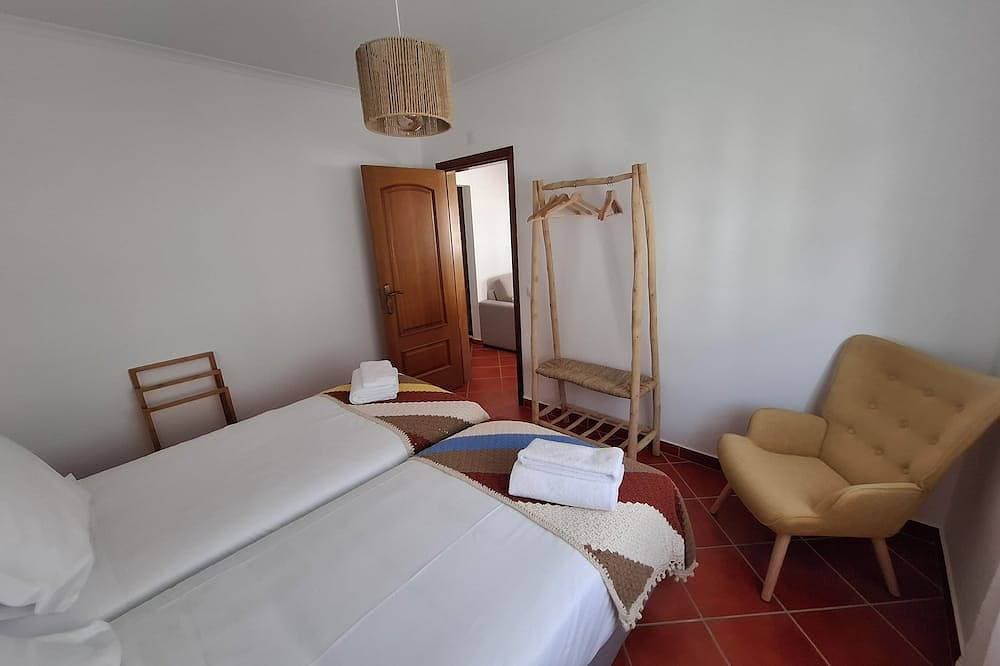 Foto 6 von 28: Casa Areia - Porto Covo, T1-4 people, Sea View, the most central area of the Village
