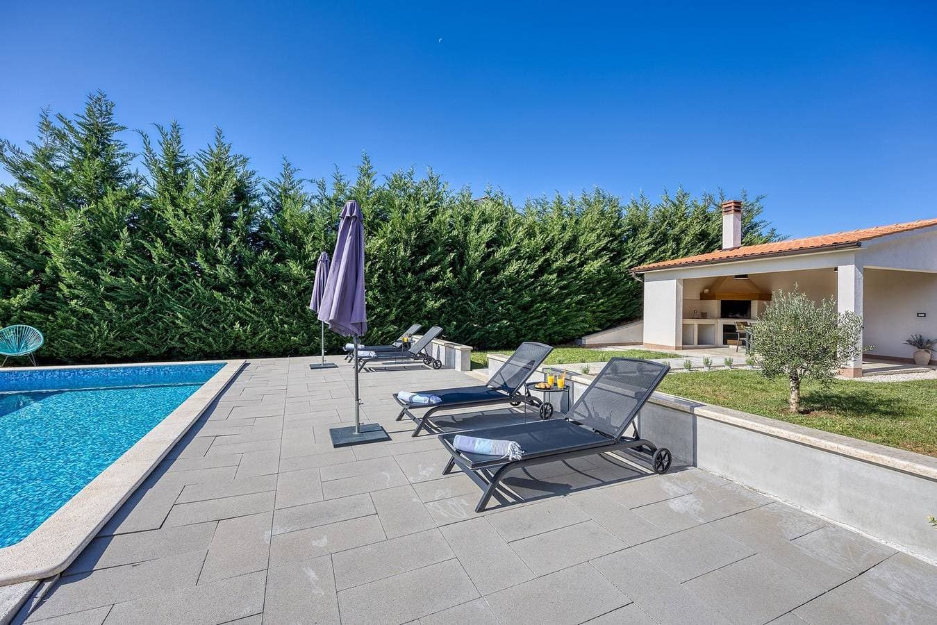 Foto 7 von 33: Villa Brijona
