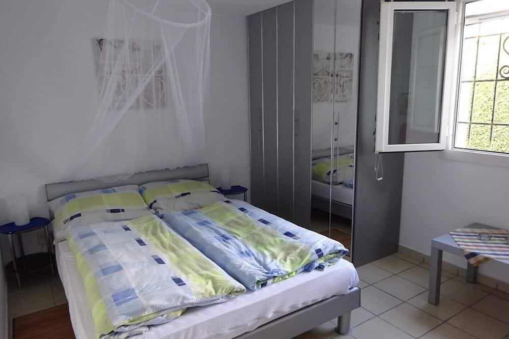 Foto 4 von 30: Freistehendes Ferienhaus  Strandnah, Pool, Tennis, WLAN