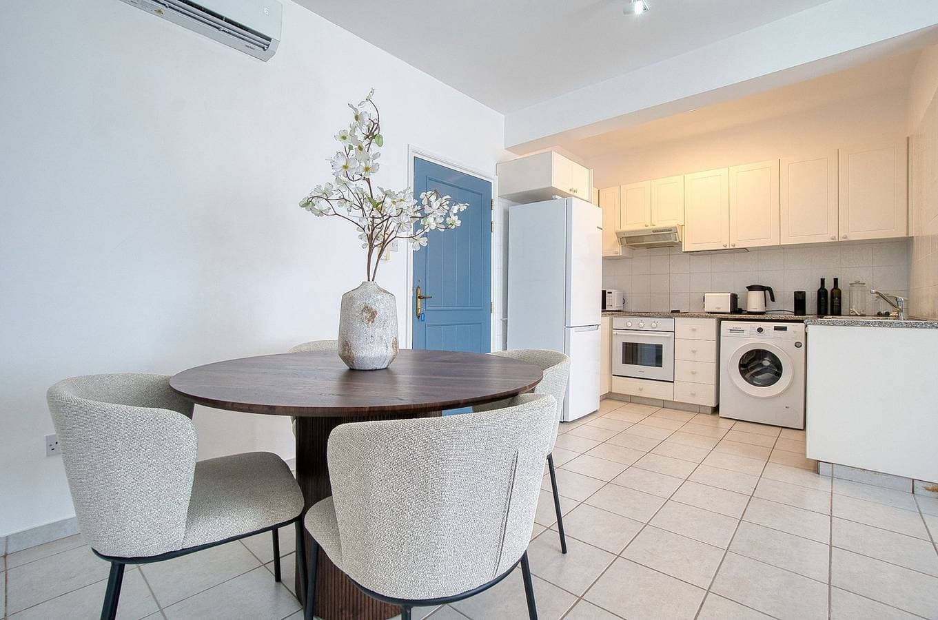 Foto 3 von 17: Ferienwohnung für 2 Personen mit Balkon
