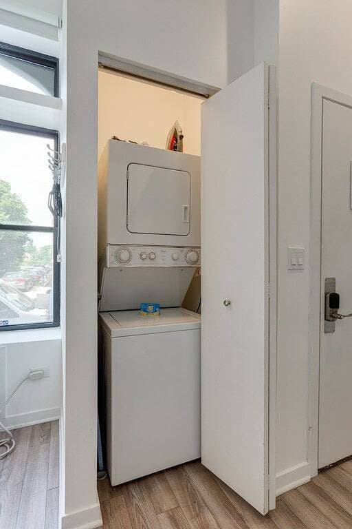 Foto 6 von 11: Cabin 106 by 747 Lofts
