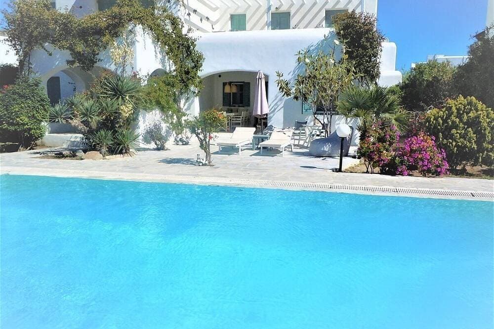 Dream House Ornos Beach 1