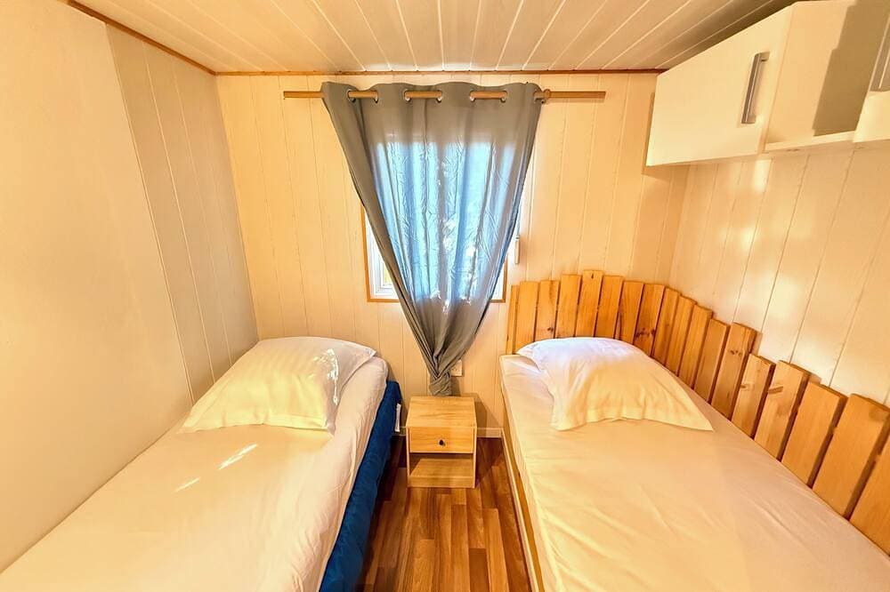 Foto 3 von 16: Playa - Playa del Carmen - Luxury Mobile Home