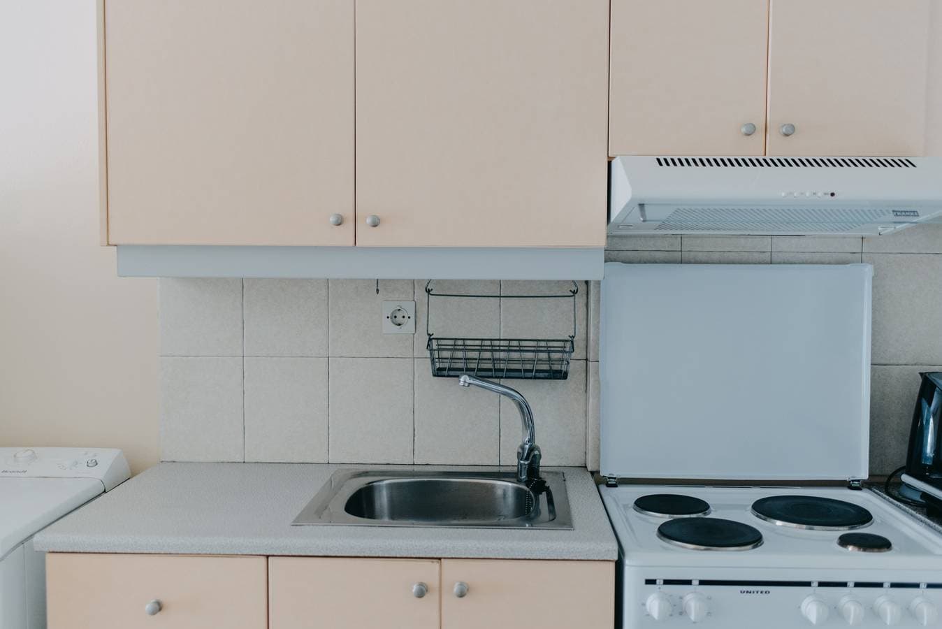 Foto 13 von 24: Ferienwohnung für 2 Personen mit Balkon