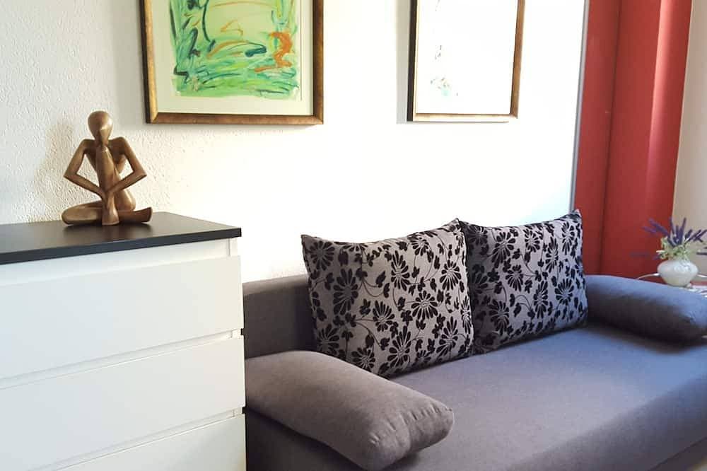 Foto 6 von 29: Ginkgo 3 – Ferienwohnung für 3 Personen, nahe am Meer