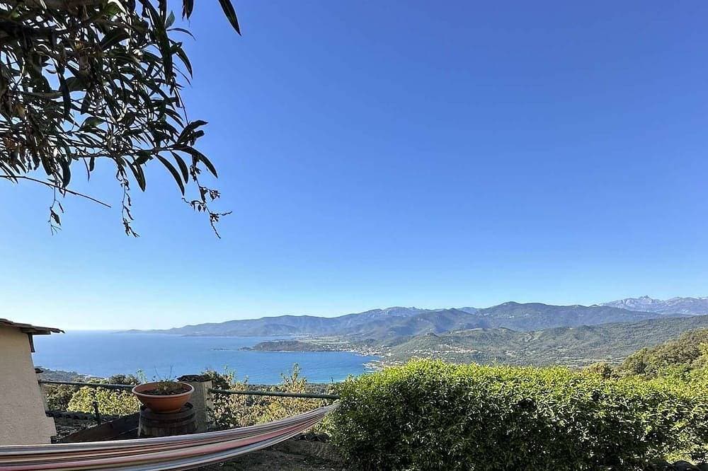 Foto 13 von 15: Rez de Villa 5 min from the beach.15/20 min from Ajaccio