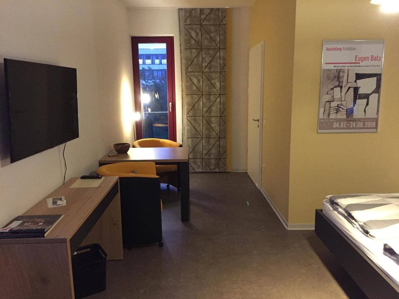 Foto 7 von 11: Appartements mit 1 Schlafzimmer