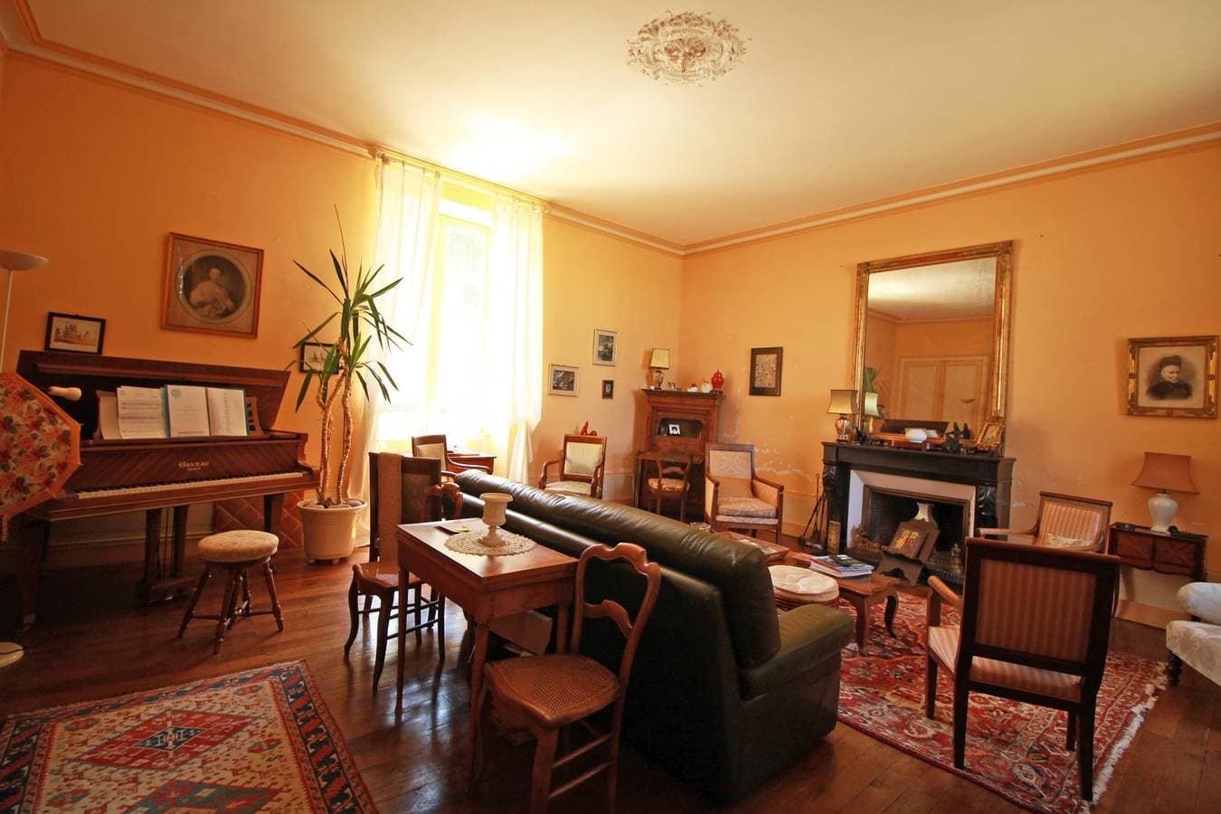 Foto 11 von 31: Suite familiale