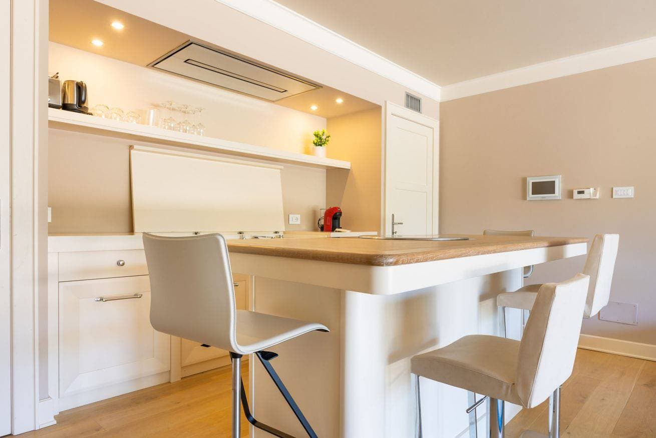 Foto 7 von 24: Ferienwohnung für 2 Personen mit Balkon/Terrasse
