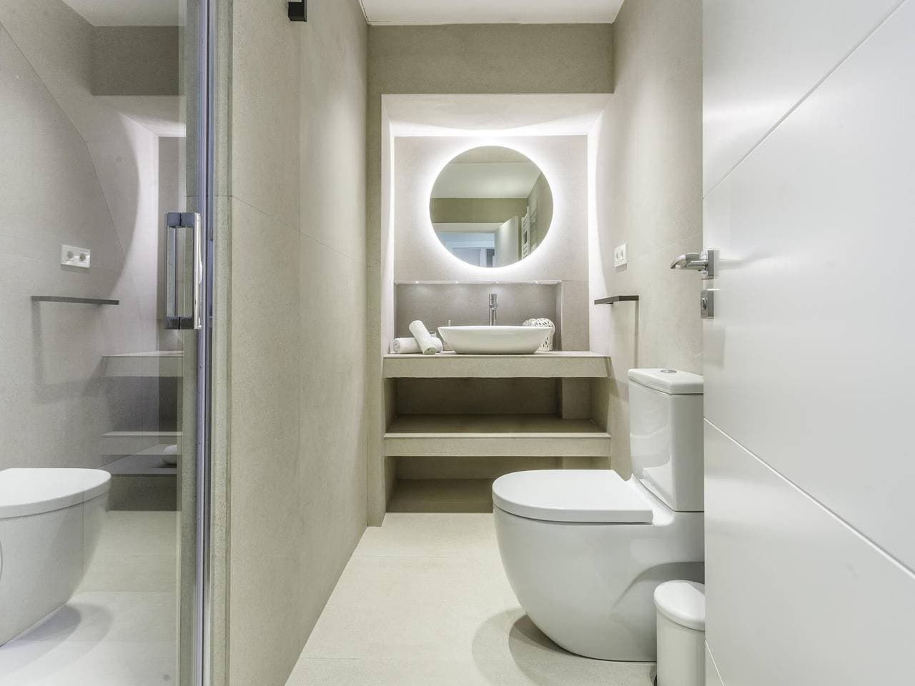 Foto 3 von 36: Ferienhaus für 10 Personen mit Pool