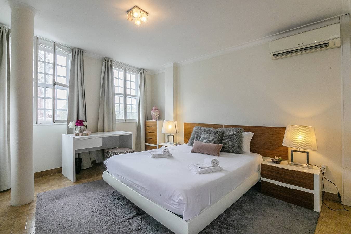 Foto 3 von 25: Atemberaubende Clerigos Duplex-Wohnung im Herzen von Porto