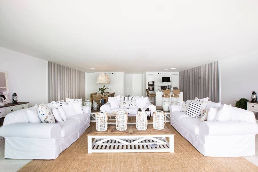 Foto 4 von 30: Luxuswohnung direkt am Strand
