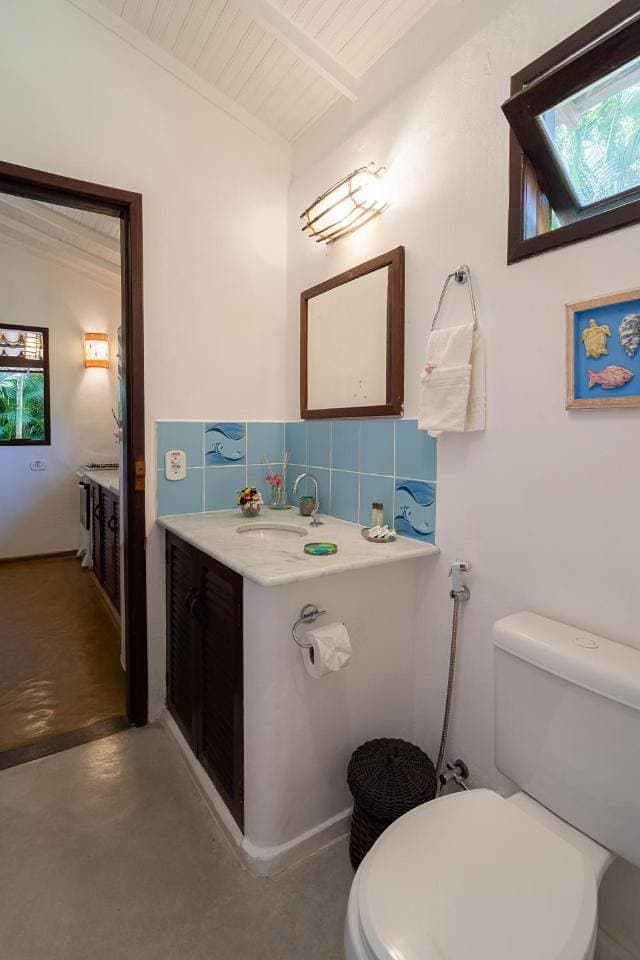 Foto 9 von 17: Chalet with Patio