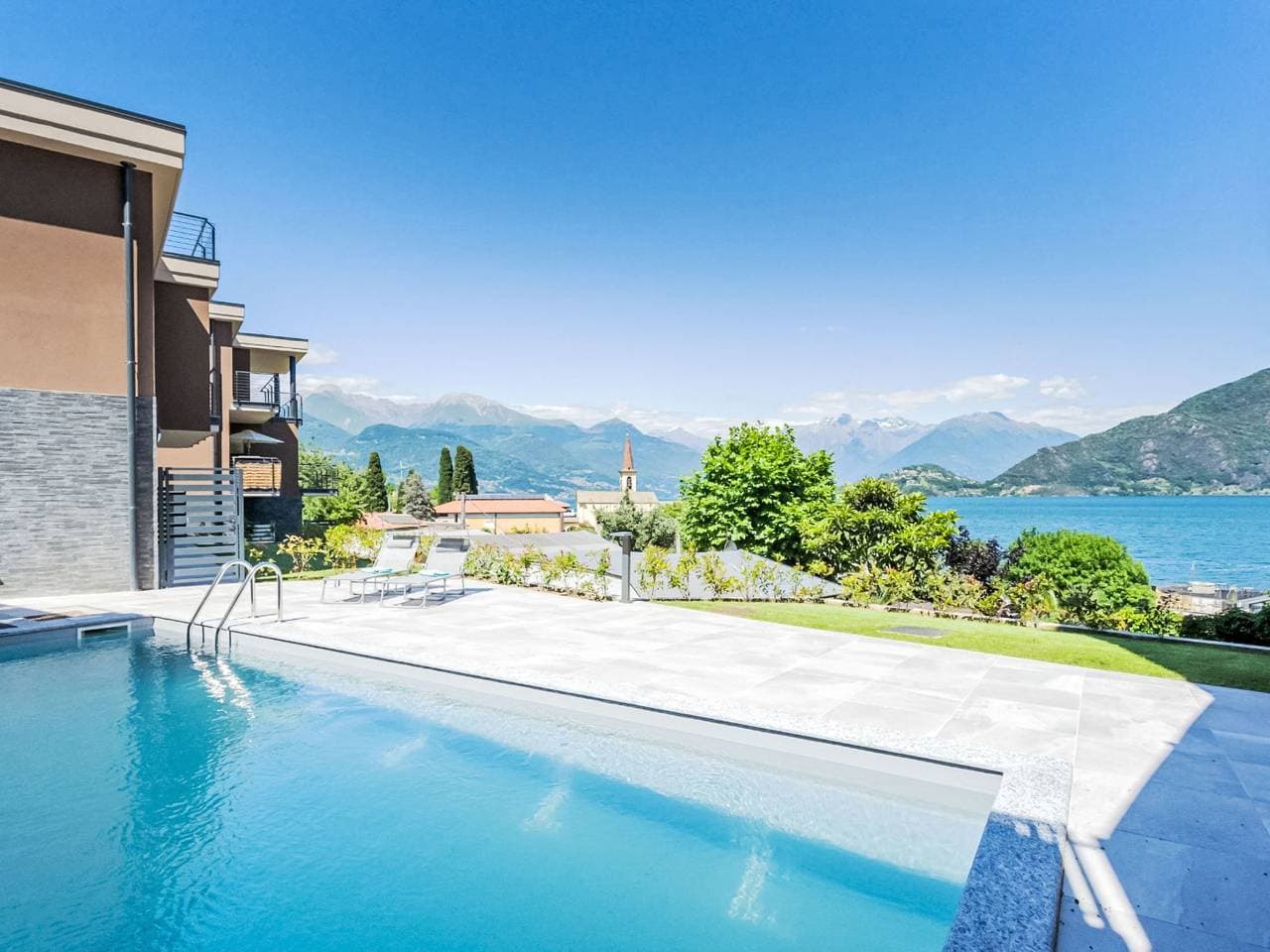 Foto 2 von 39: Casa bel Lago