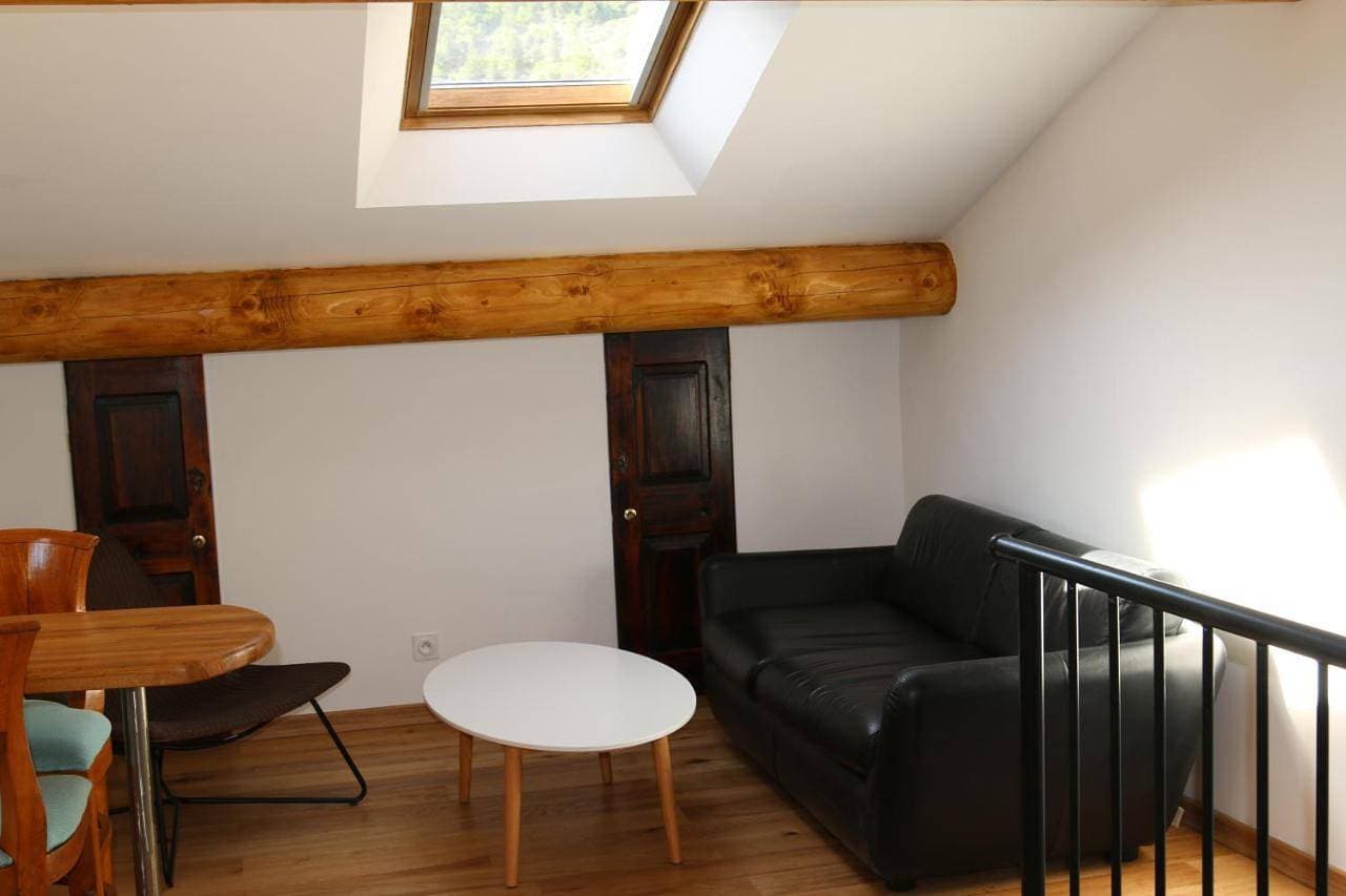 Foto 9 von 28: Romantic Studio (2 Adults) - Third Floor