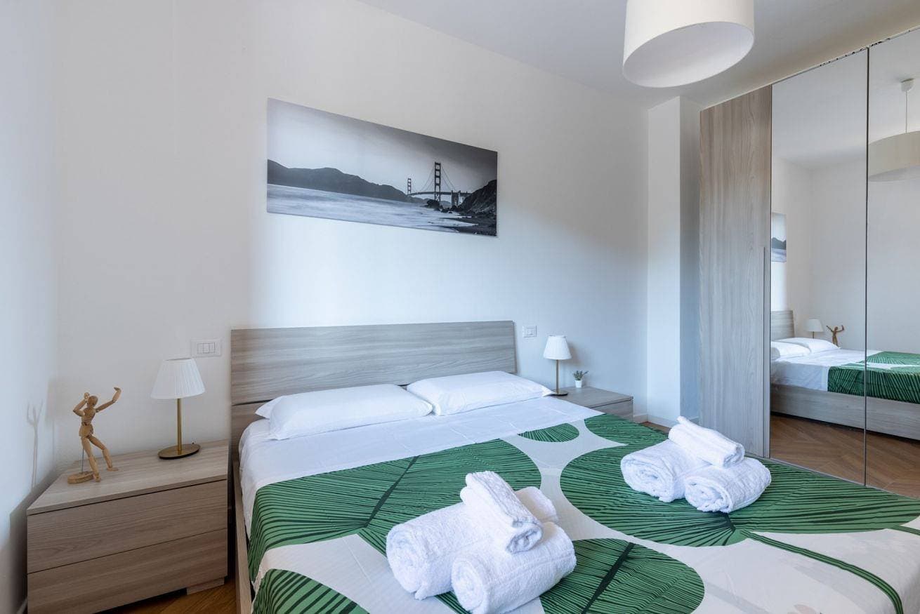 Foto 2 von 15: Ferienwohnung für 2 Personen
