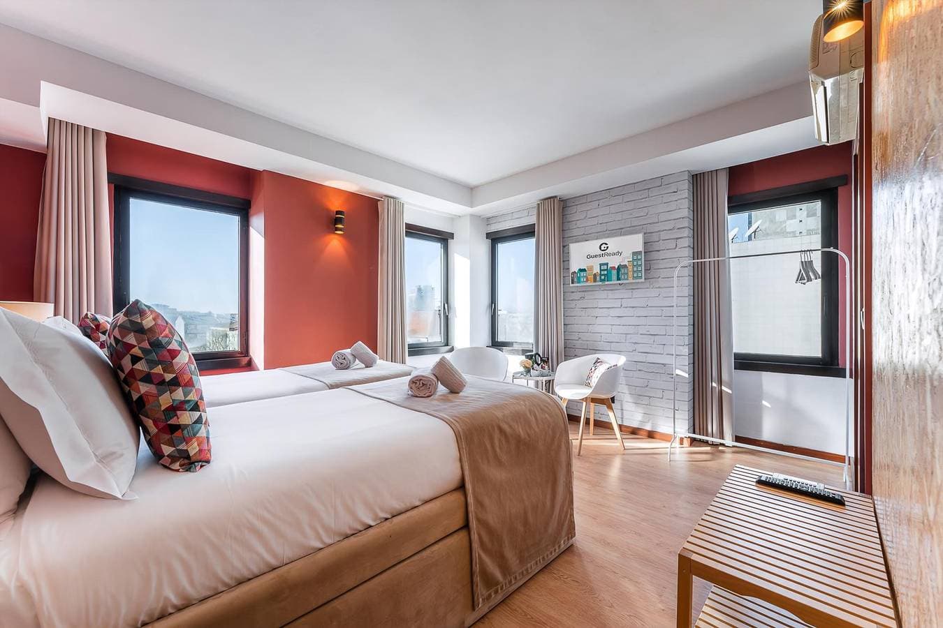 Foto 2 von 14: Ferienwohnung für 2 Personen