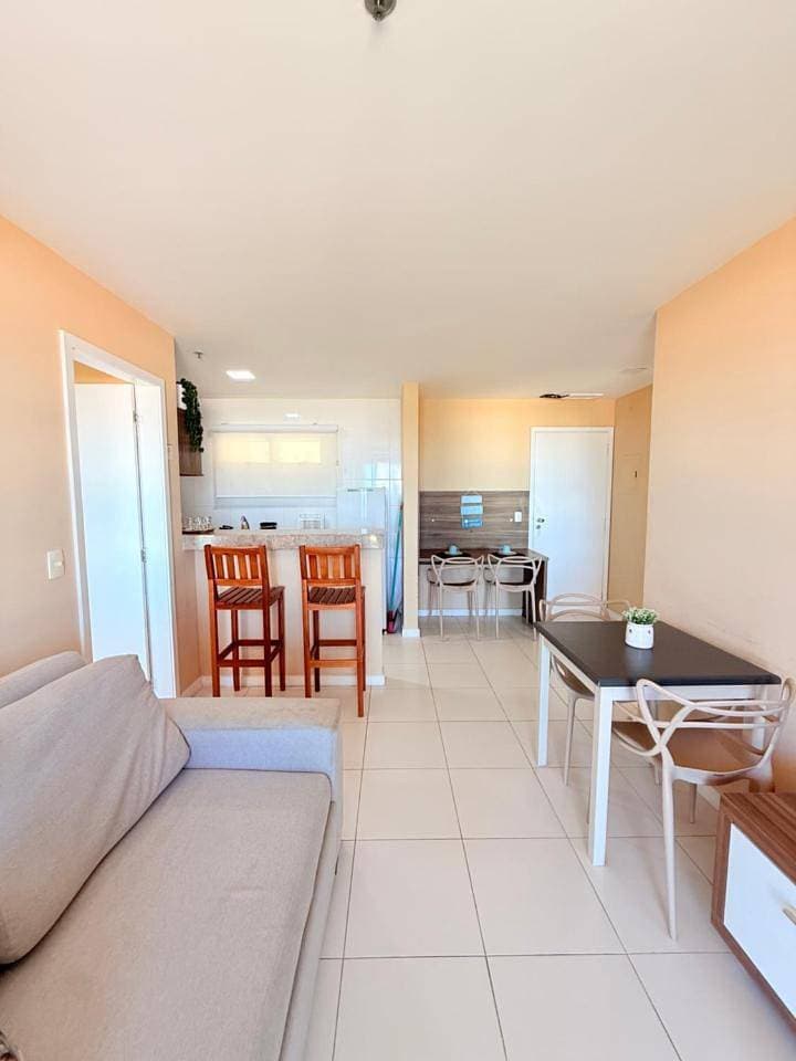 Foto 8 von 25: Two-Bedroom Deluxe Apartment with Ocean View