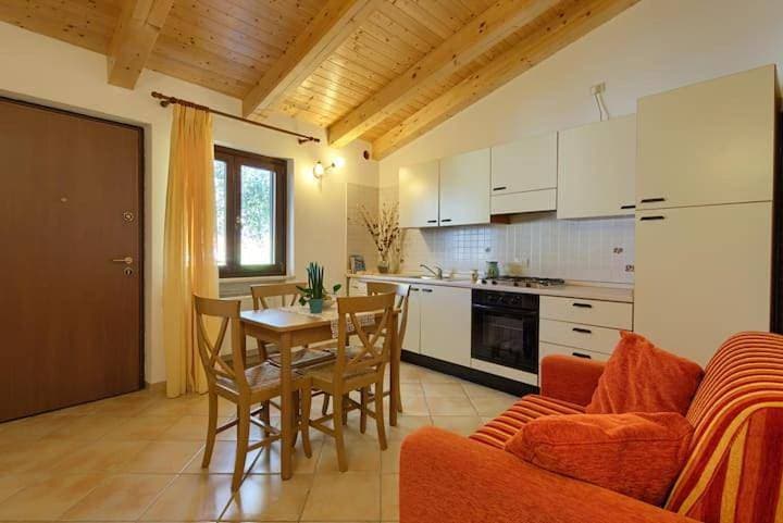 Casa Vacanze Dalisa Ulivo A con parcheggio 1