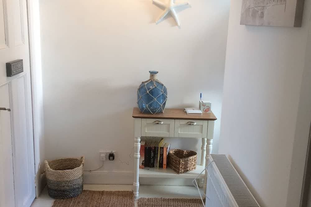 Foto 8 von 12: Coastal 1-Zimmer-Ferienhaus mit Meerblick- The Shore
