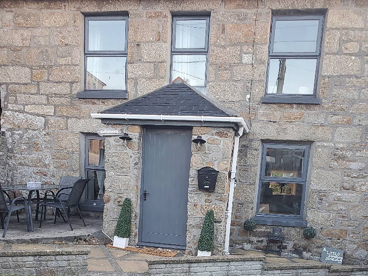 Cottage 1
