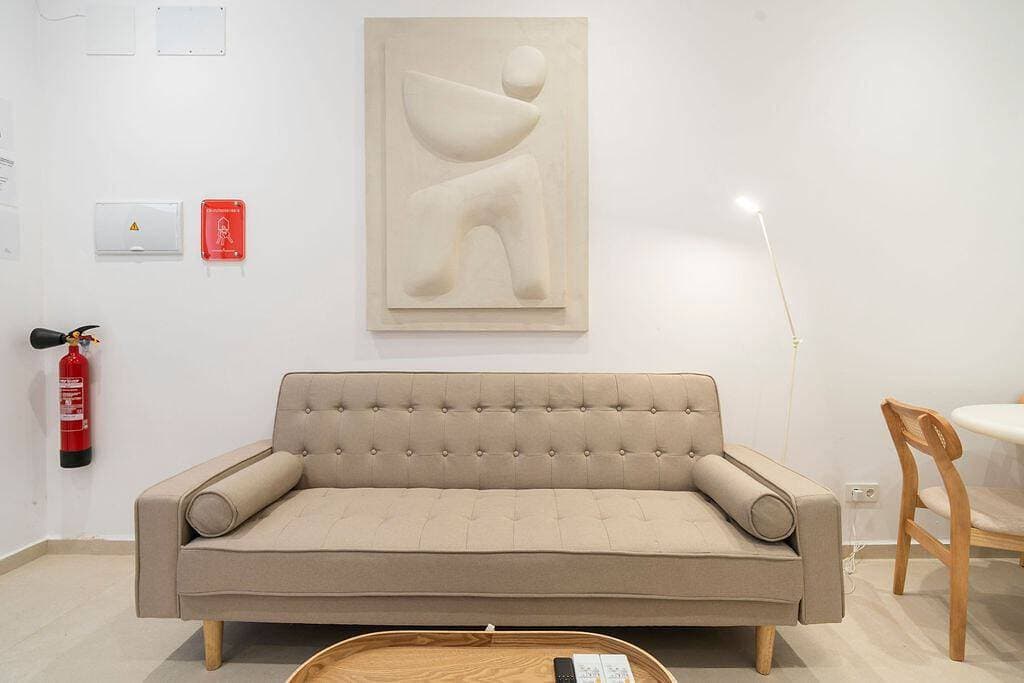 Foto 13 von 48: Ferienwohnung für 3 Personen