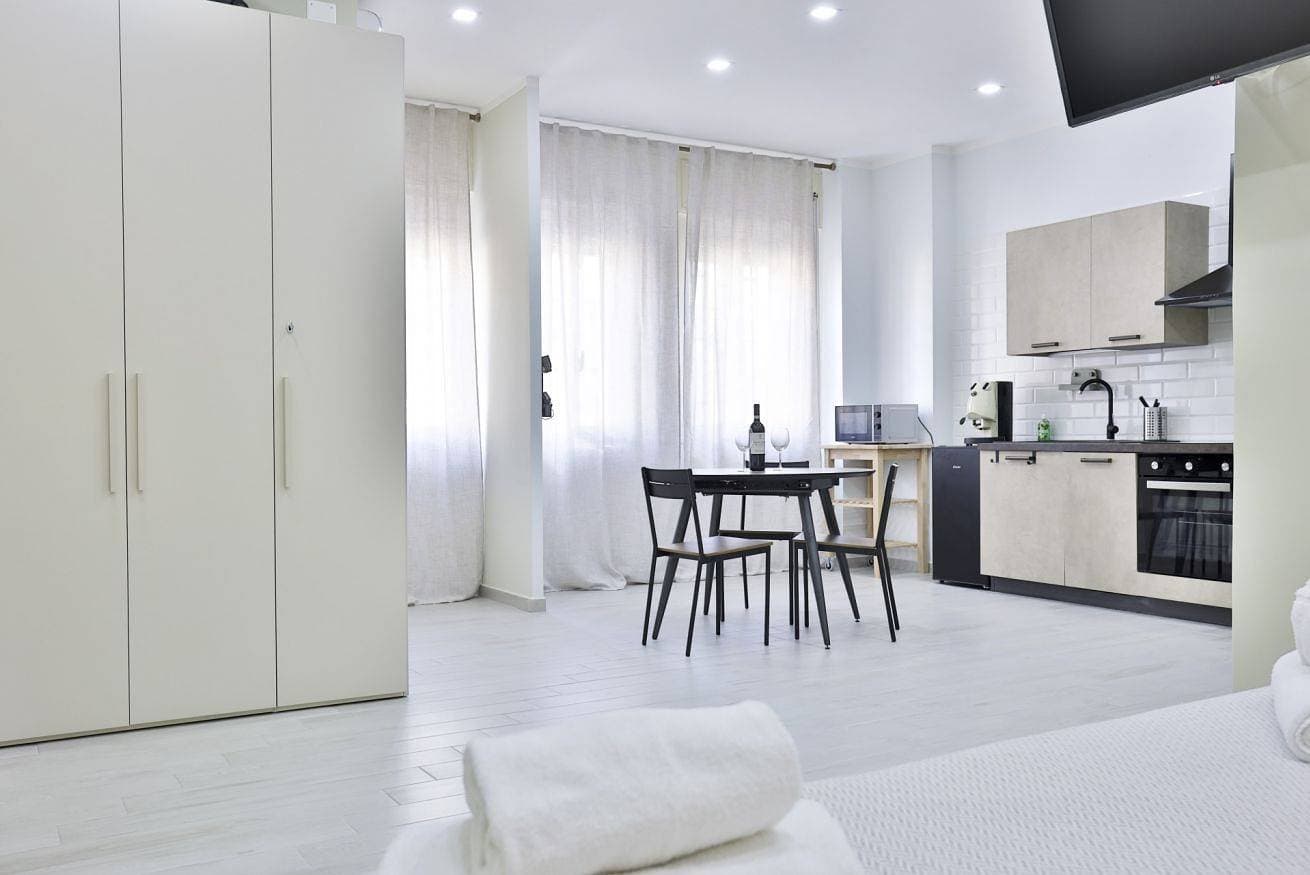 Foto 10 von 17: Ferienwohnung für 2 Personen