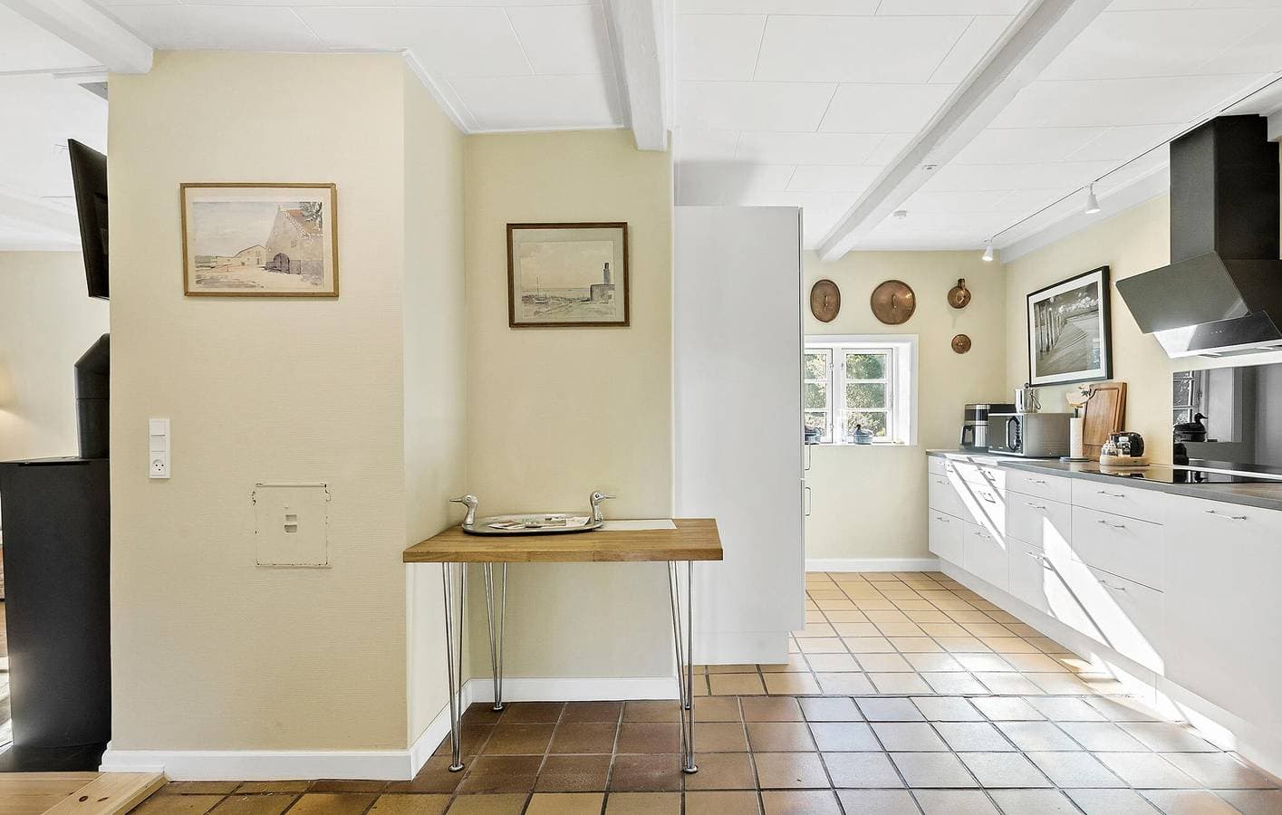 Foto 11 von 16: Ferienhaus für 4 Personen mit Seeblick