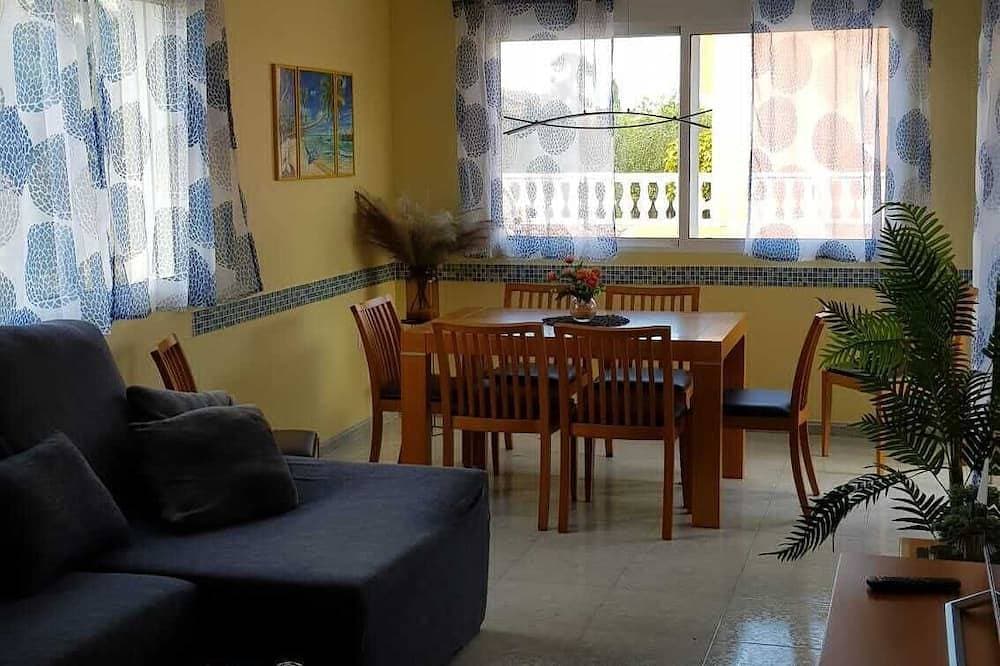 Foto 7 von 30: Casa Luna - Freistehendes Ferienhaus für 6 Personen mit eigenem Pool