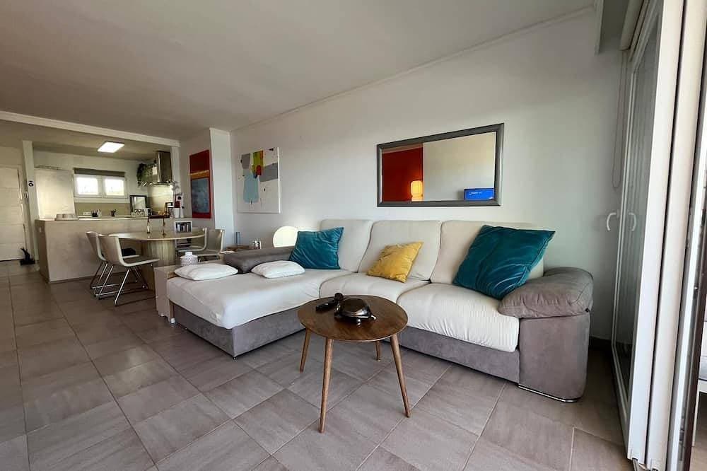 Foto 7 von 17: Sea View Apartment Between Forest and Beach – Cala Vinyes