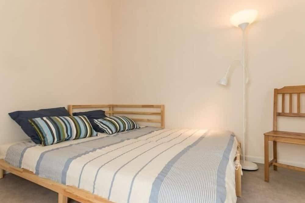Foto 4 von 12: Gemütliches Ferienhaus in Vertou, in der Nähe von Nantes, ideal für Familien mit Garten und Parkplatz