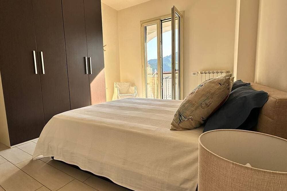 Foto 2 von 19: Fabulous Apartment in Enjoyable Tramonti on the Amalfi Coast